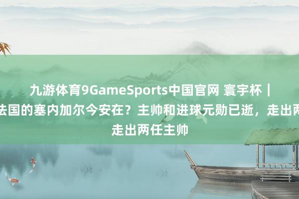 九游体育9GameSports中国官网 寰宇杯|曾掀起法国的塞内加尔今安在?主帅和进球元勋已逝,走出两任主帅